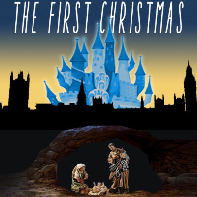 The-First-Christmas